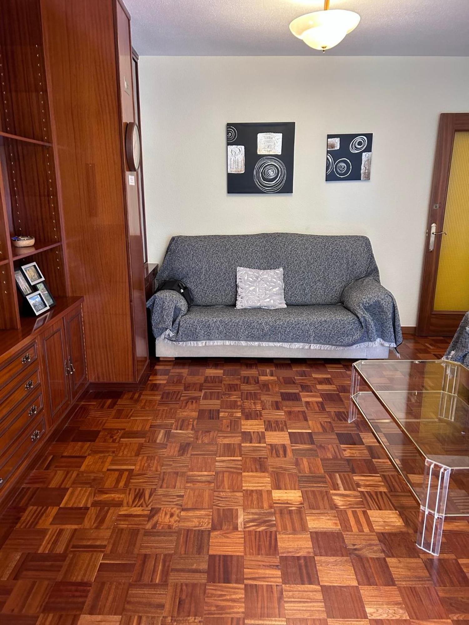 Apartamento Isabel Cuenca  Zewnętrze zdjęcie