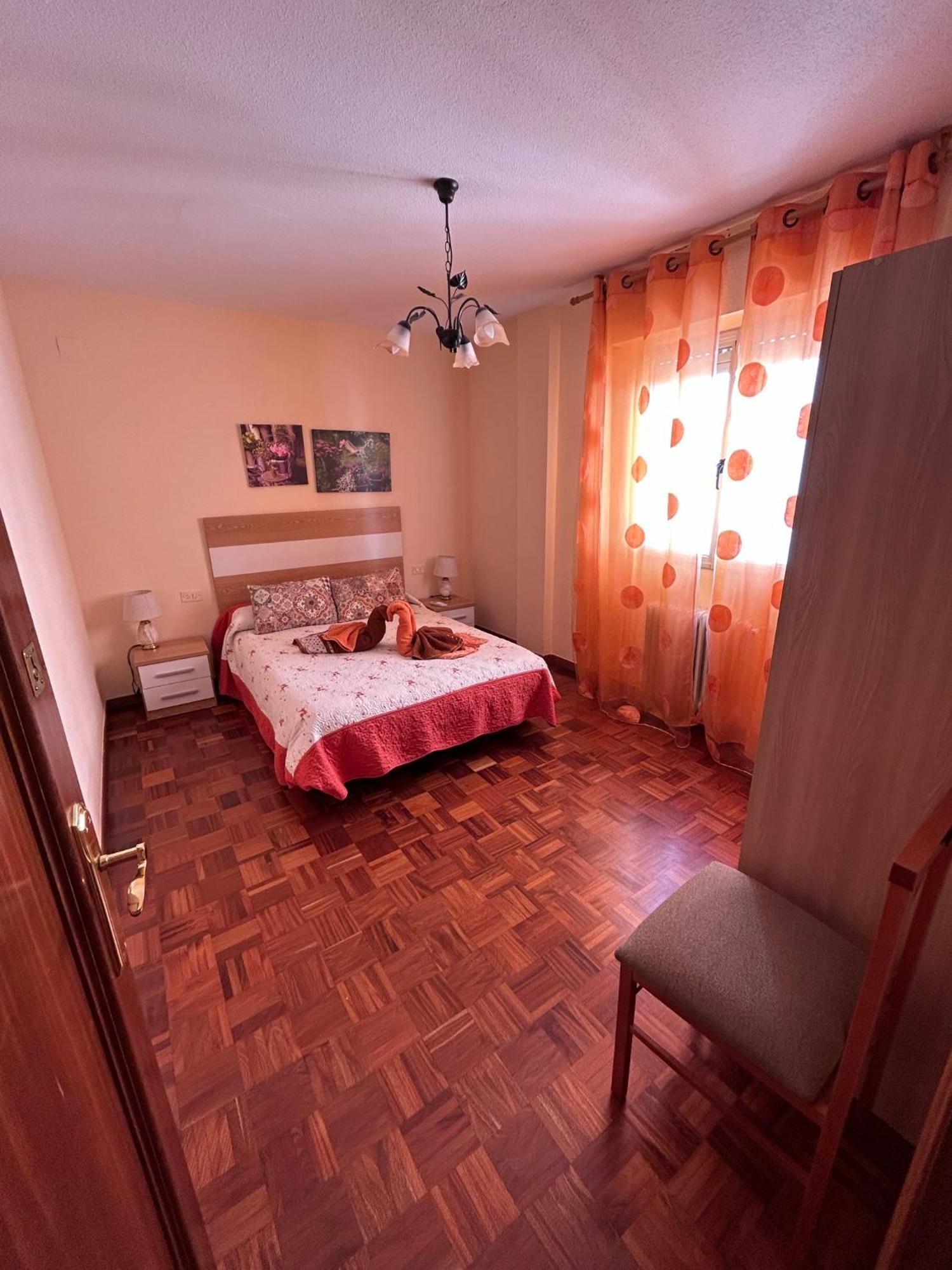 Apartamento Isabel Cuenca  Zewnętrze zdjęcie
