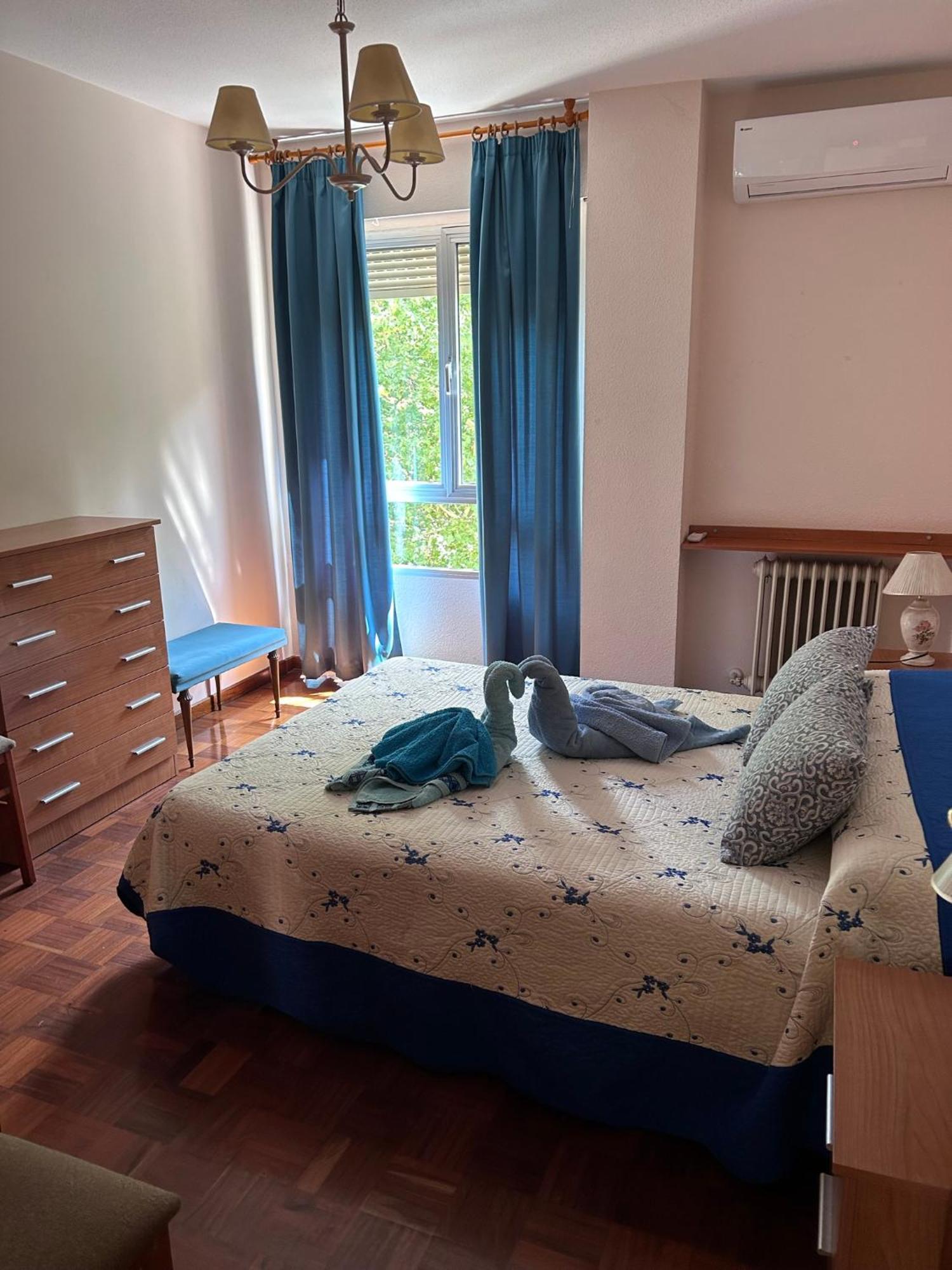 Apartamento Isabel Cuenca  Zewnętrze zdjęcie
