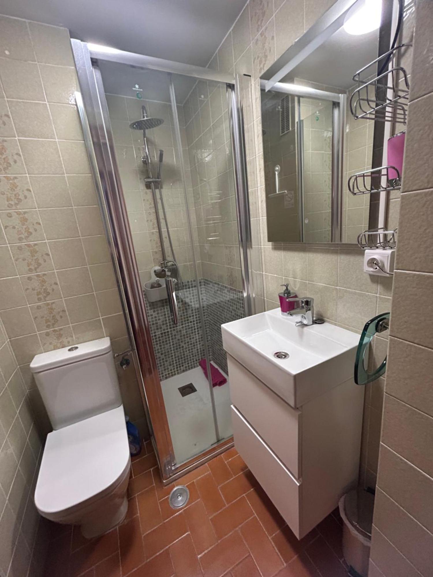 Apartamento Isabel Cuenca  Zewnętrze zdjęcie
