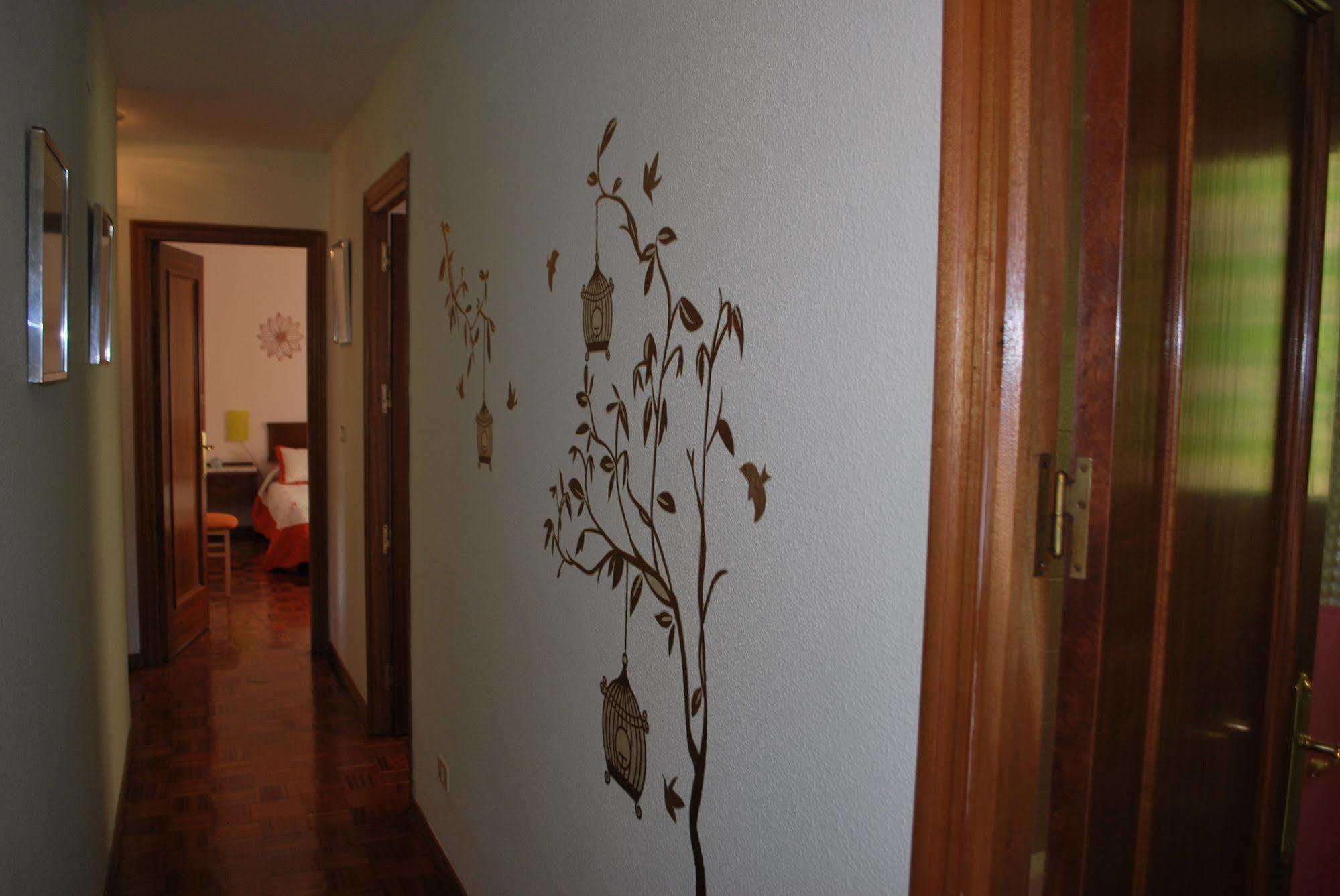 Apartamento Isabel Cuenca  Zewnętrze zdjęcie