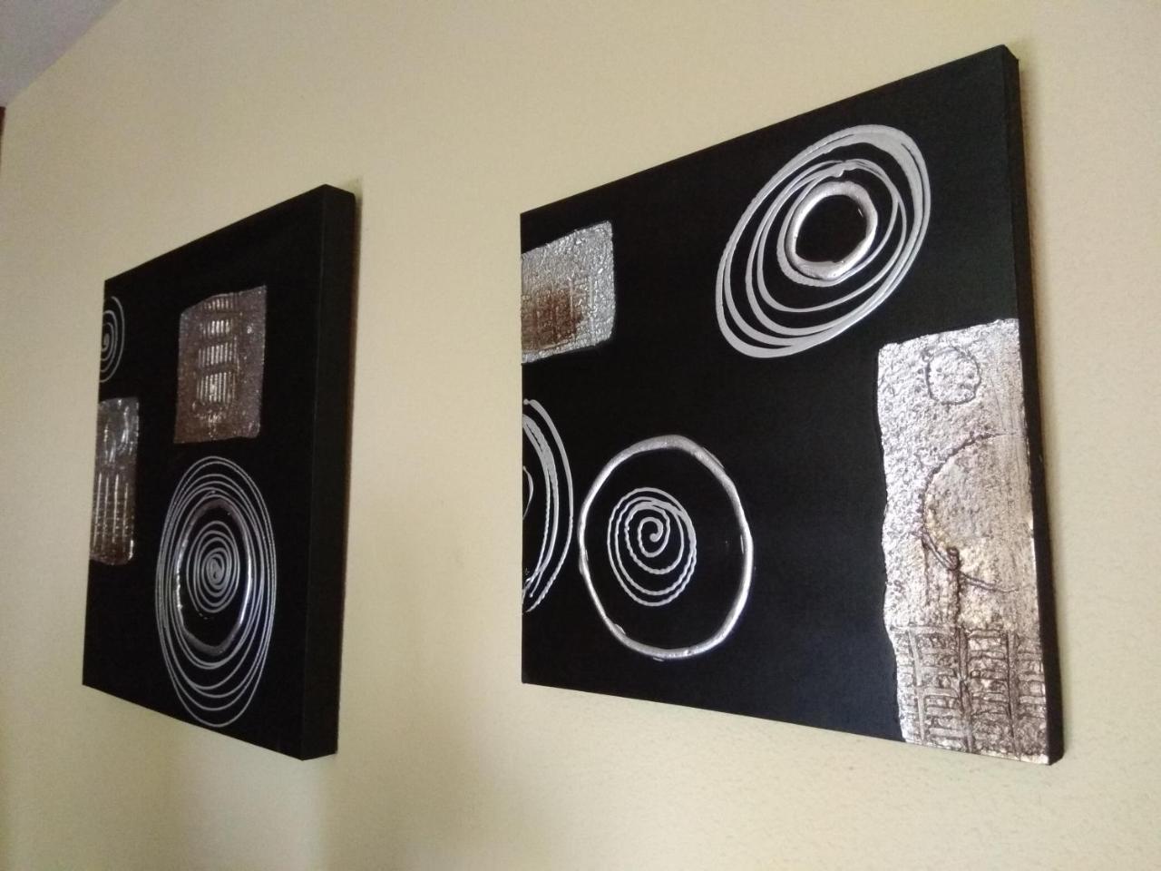 Apartamento Isabel Cuenca  Zewnętrze zdjęcie