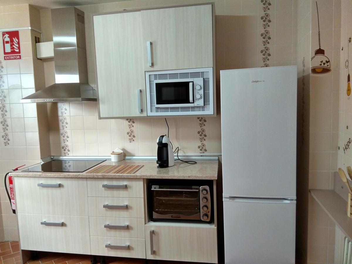 Apartamento Isabel Cuenca  Zewnętrze zdjęcie