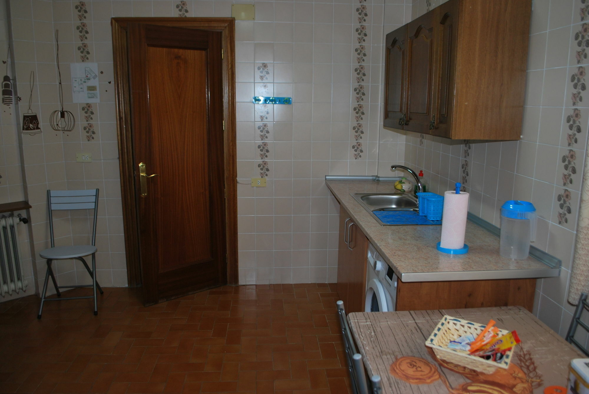 Apartamento Isabel Cuenca  Zewnętrze zdjęcie