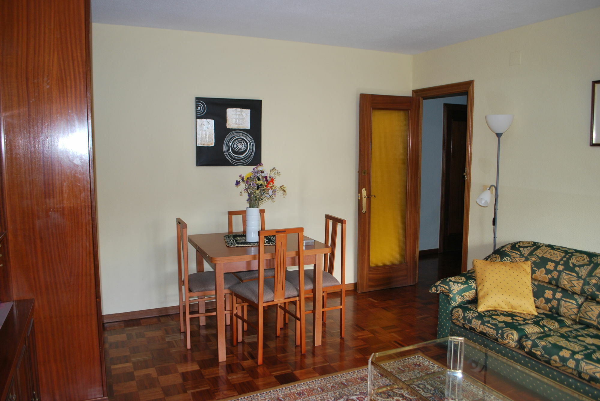 Apartamento Isabel Cuenca  Zewnętrze zdjęcie