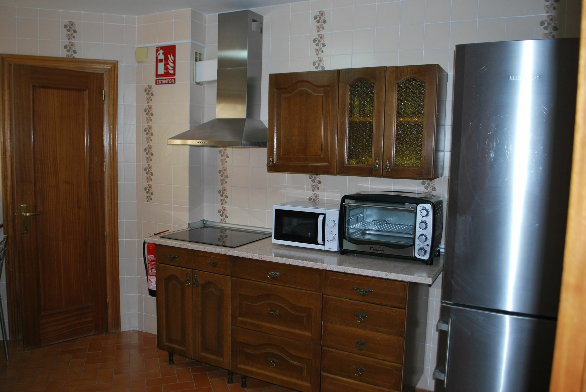 Apartamento Isabel Cuenca  Zewnętrze zdjęcie